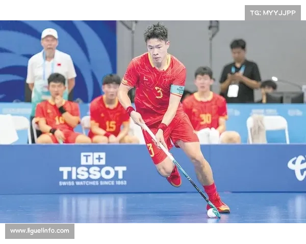 中国台北队世运会软式曲棍球名单公布 八成大学生球员成核心力量 中国台北队世运会软式曲棍球名单公布 八成大学生球员成核心力量