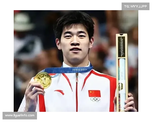 波波维奇谈潘展乐:尊重其成就,竞技体育有起伏 波波维奇谈潘展乐:尊重其成就,竞技体育有起伏