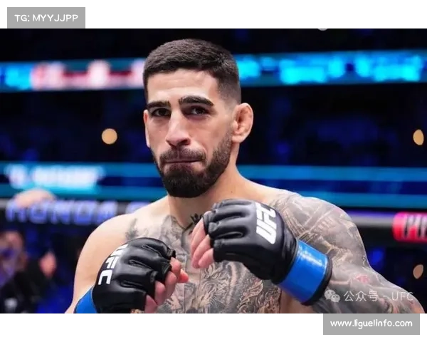 UFC因应托普里亚暂别，调整羽量级冠军战计划