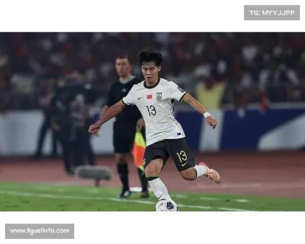 U23亚洲杯国奥1-1战平伊拉克，胡荷韬破门坦言目标本是三分