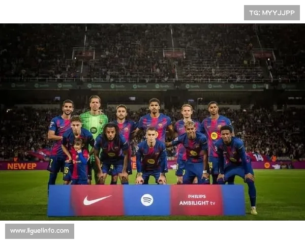 巴萨高位逼抢瓦解埃尔切防线，客场控场能力彰显冠军相