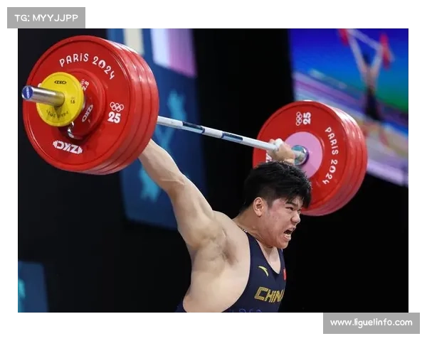 中国举重队需在新增级别迅速形成竞争力，争取满额席位
